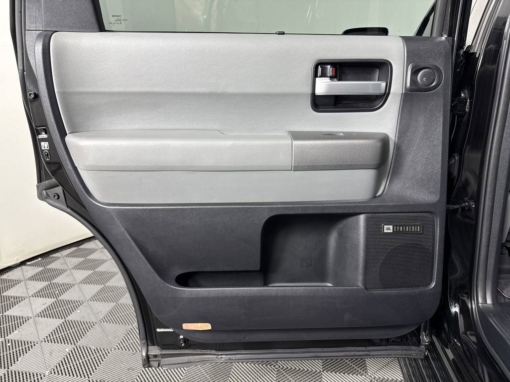 2016 Toyota Sequoia Limited photo 20