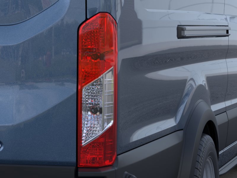 2026 FORD TRANSIT - Image 20