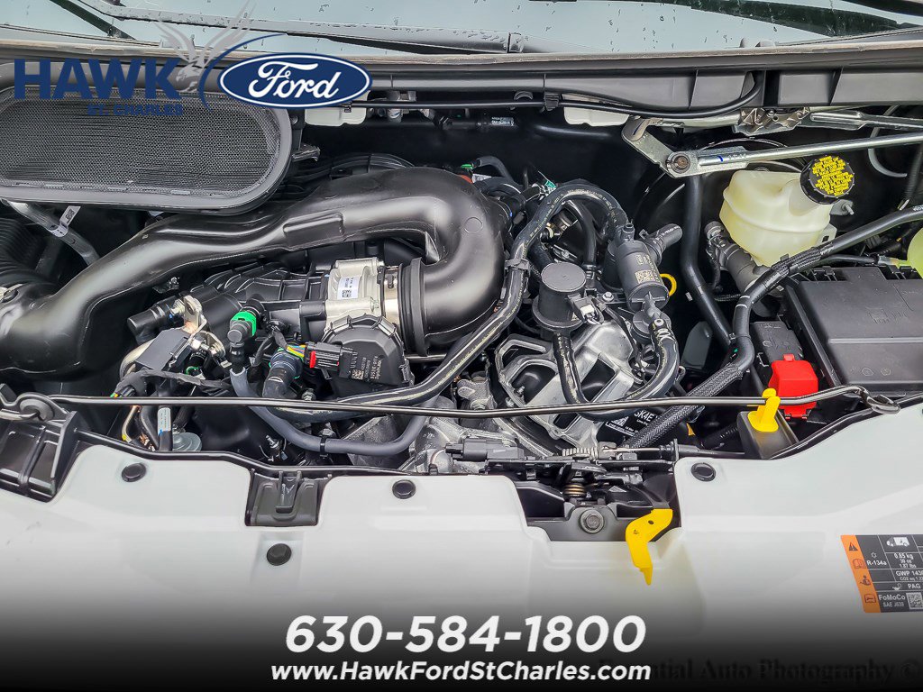 2025 FORD TRANSIT - Image 16
