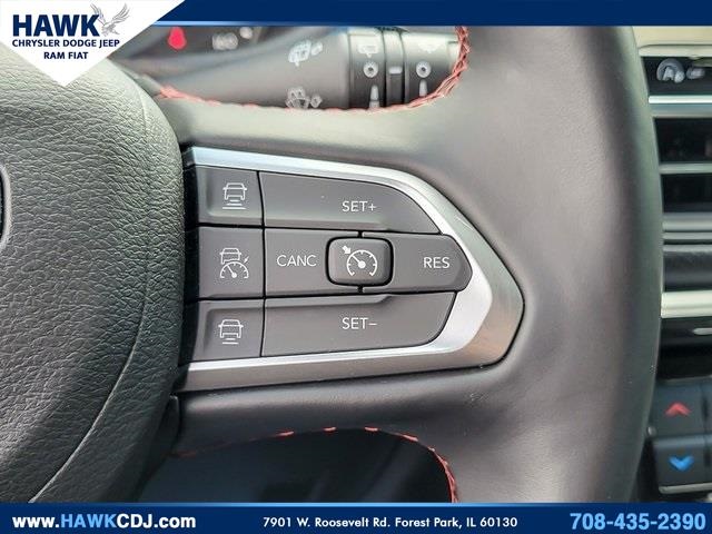 2022 JEEP COMPASS - Image 16