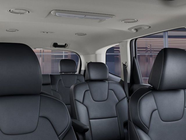 2025 Kia Telluride S photo 25