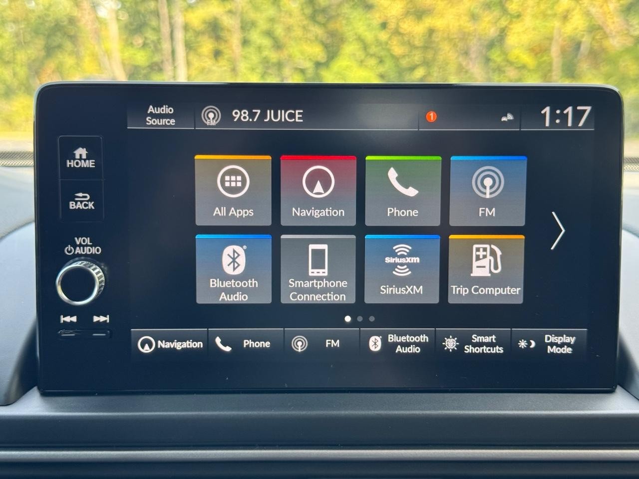 2025 Honda Pilot Elite photo 13