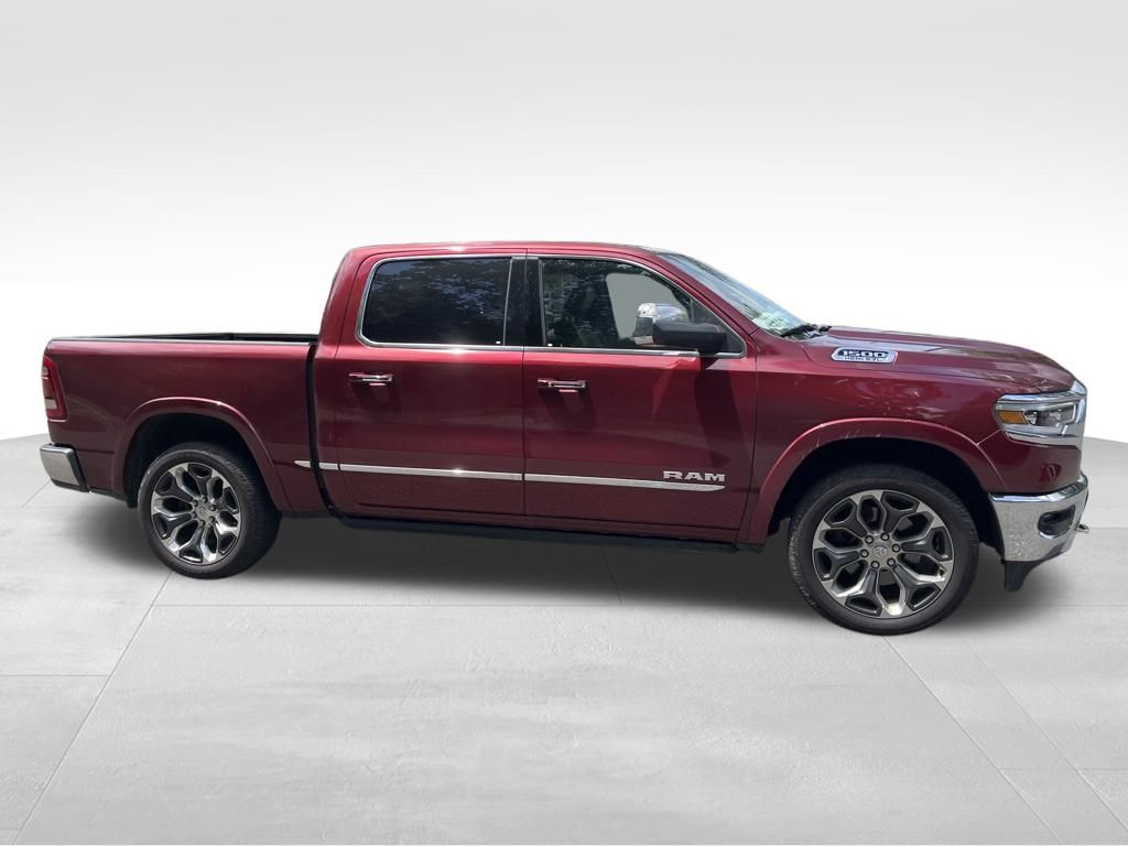 2020 Ram 1500 Limited photo 19