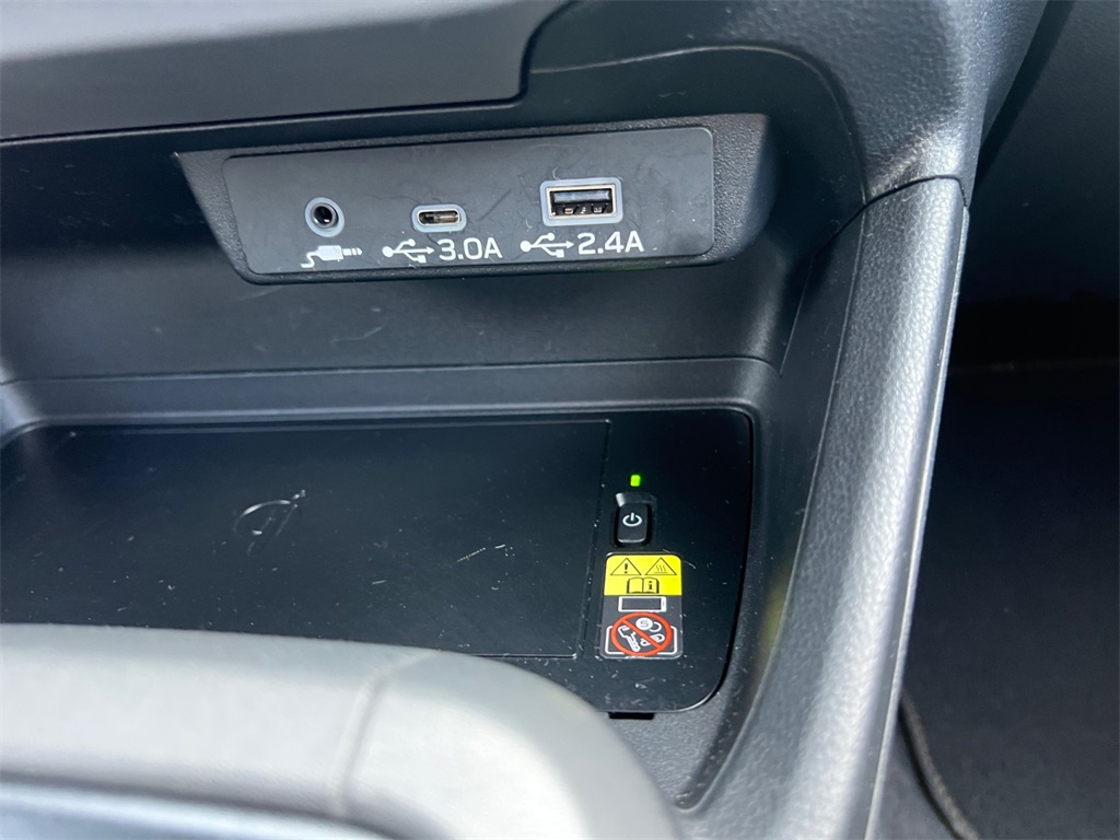 2024 Subaru Crosstrek Sport photo 20