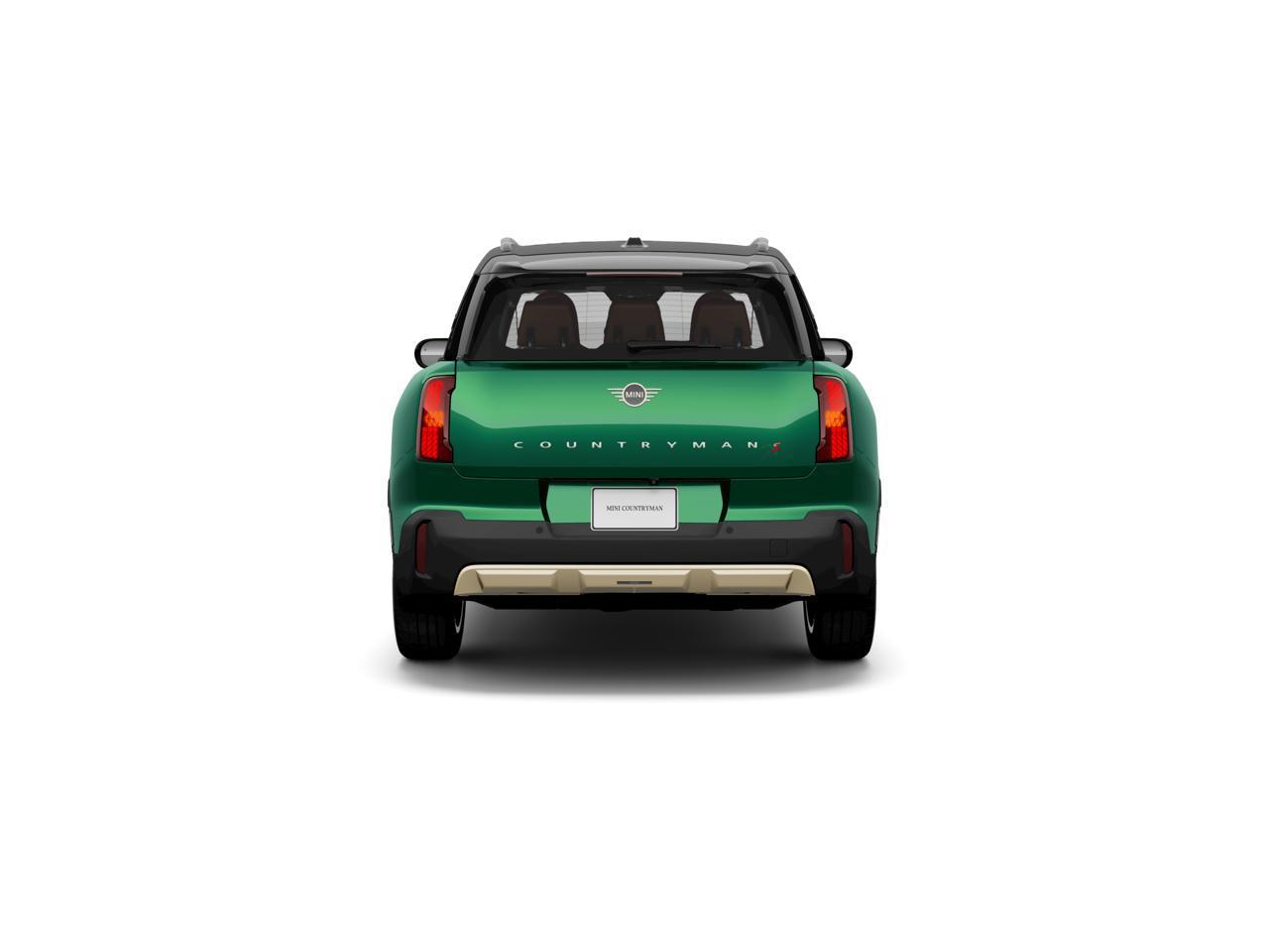 2026 Mini Countryman S ALL4 photo 3