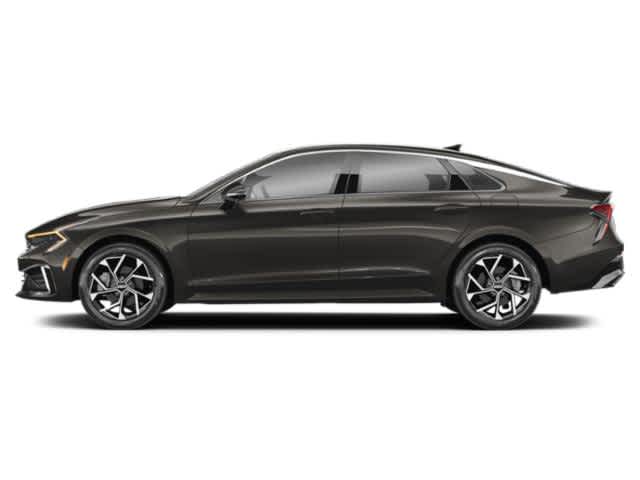 2025 Kia K5 EX photo 3