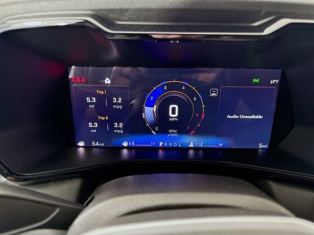 2026 Chevrolet Colorado LT photo 12