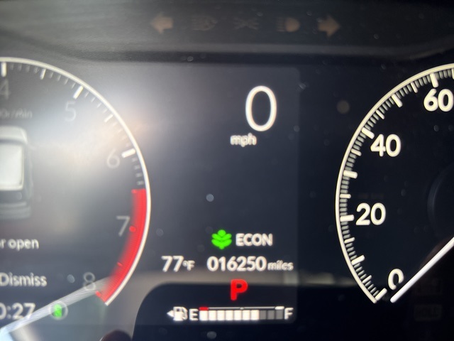 2024 Honda CR-V EX-L photo 16