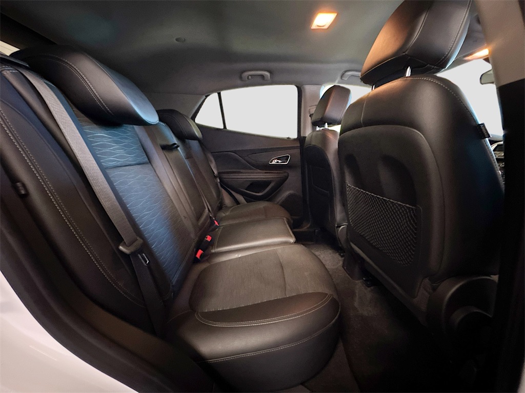 2016 Buick Encore Base photo 14