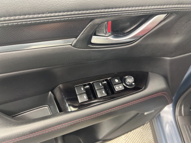 2023 Mazda CX-5 2.5 S Carbon photo 12