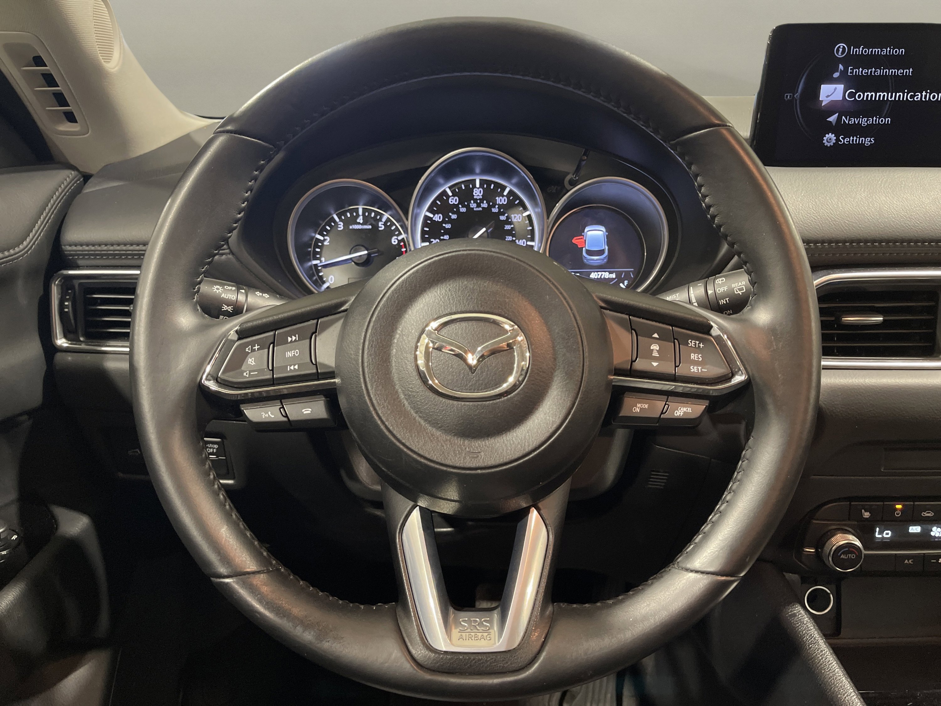 2024 Mazda CX-5 2.5 S Preferred photo 16