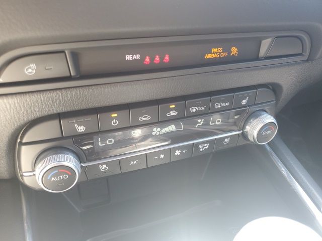 2023 Mazda CX-5 2.5 Turbo photo 17