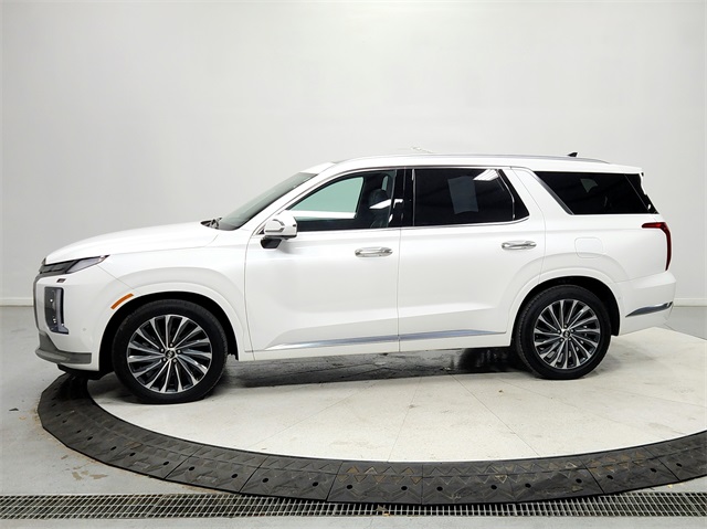 2023 Hyundai Palisade Calligraphy photo 3