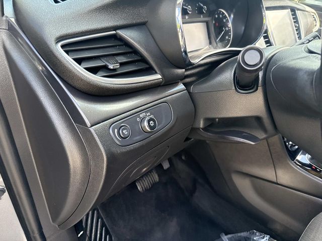 2020 Buick Encore Preferred photo 21