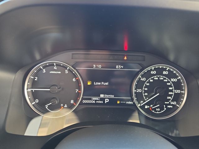 2025 Mitsubishi Outlander SE 2.5 S-AWC photo 10