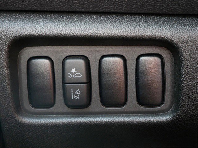 2024 Mitsubishi Outlander Sport ES photo 21
