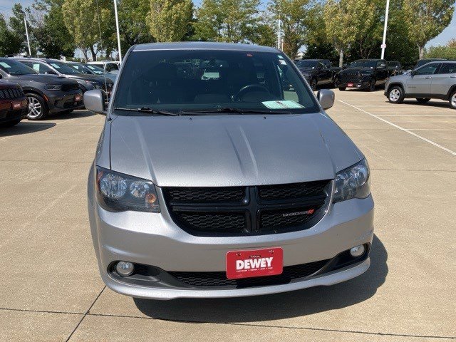 Used 2017 Dodge Grand Caravan SXT with VIN 2C4RDGCG1HR562536 for sale in Ankeny, IA