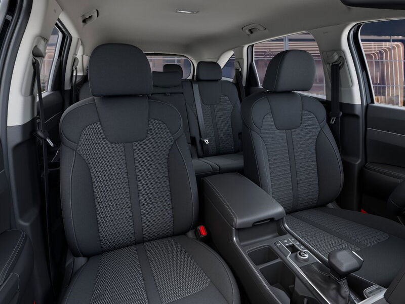 2026 Kia Sorento LX photo 14