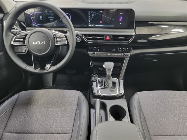 2026 Kia Seltos S photo 15
