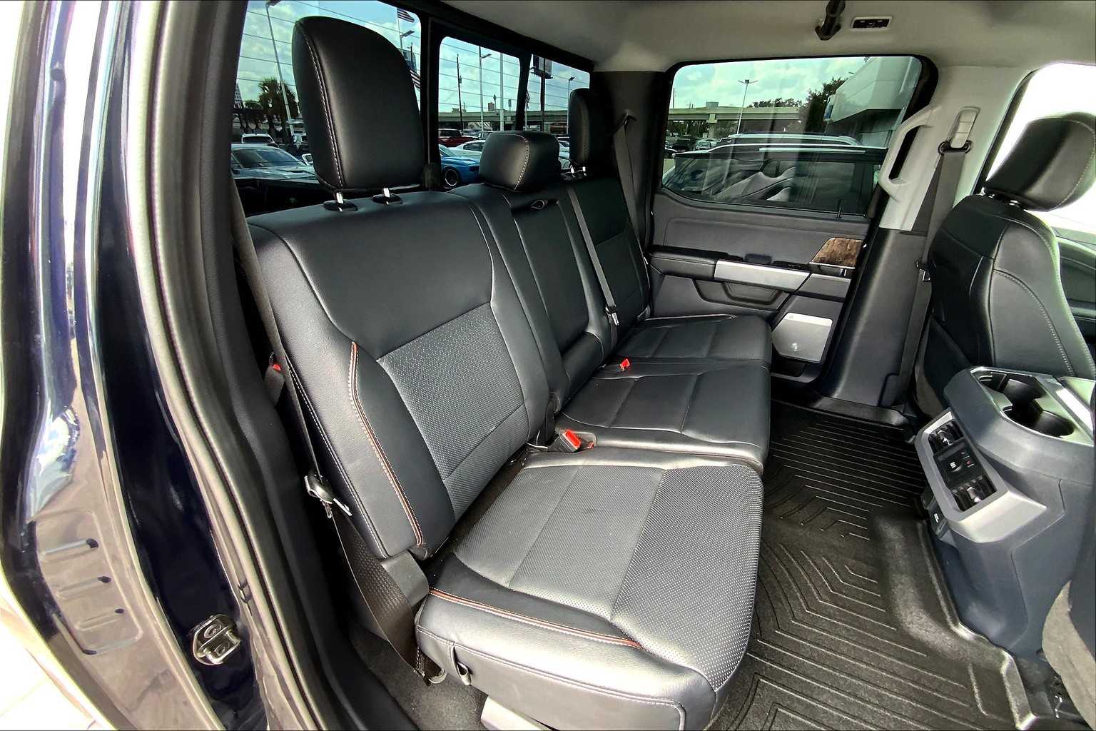 2023 Ford F-250 photo 38