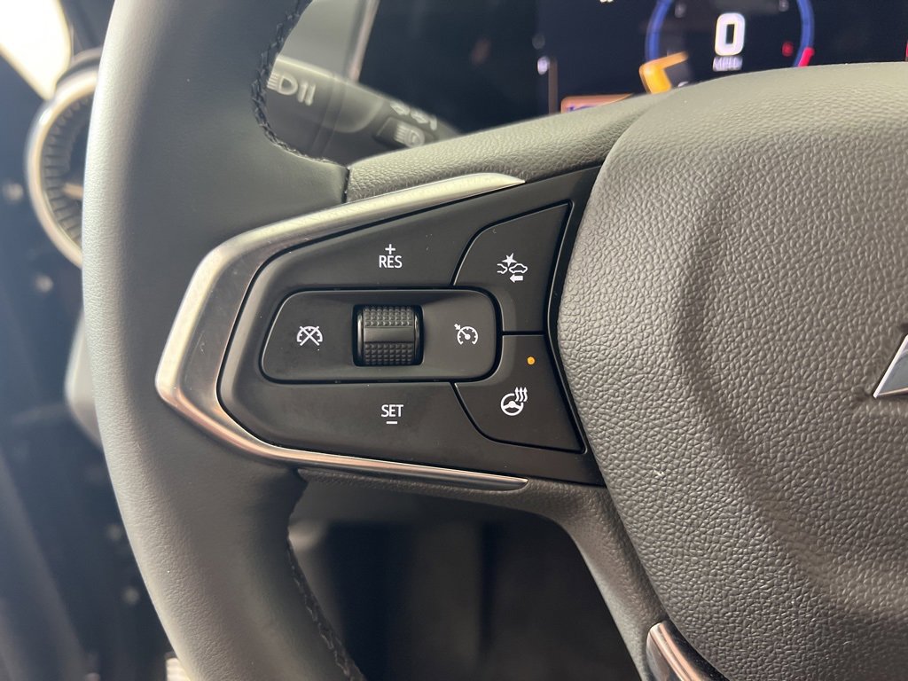 2024 Chevrolet Trax ACTIV photo 6