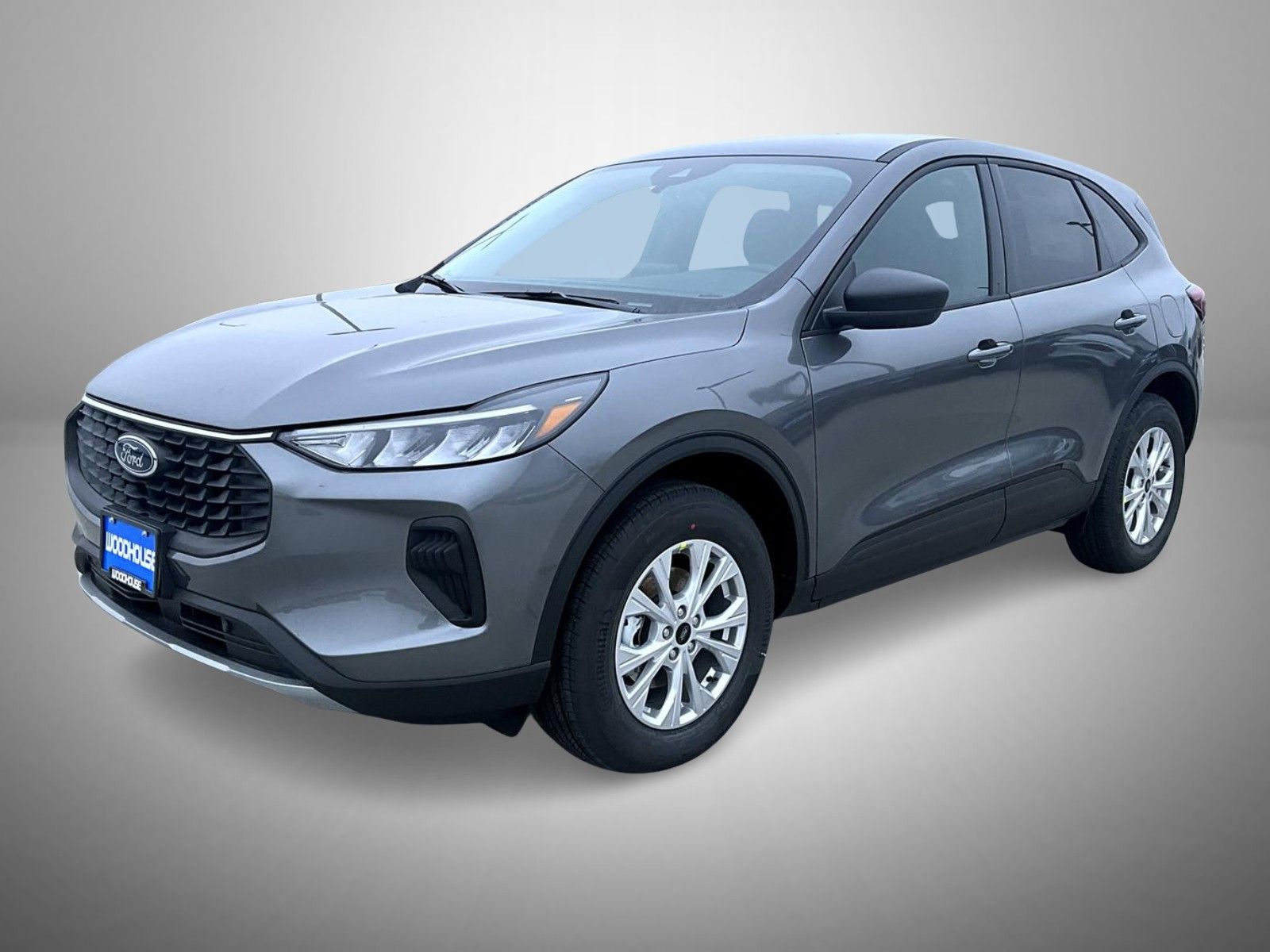 2026 Ford Escape Active's photo