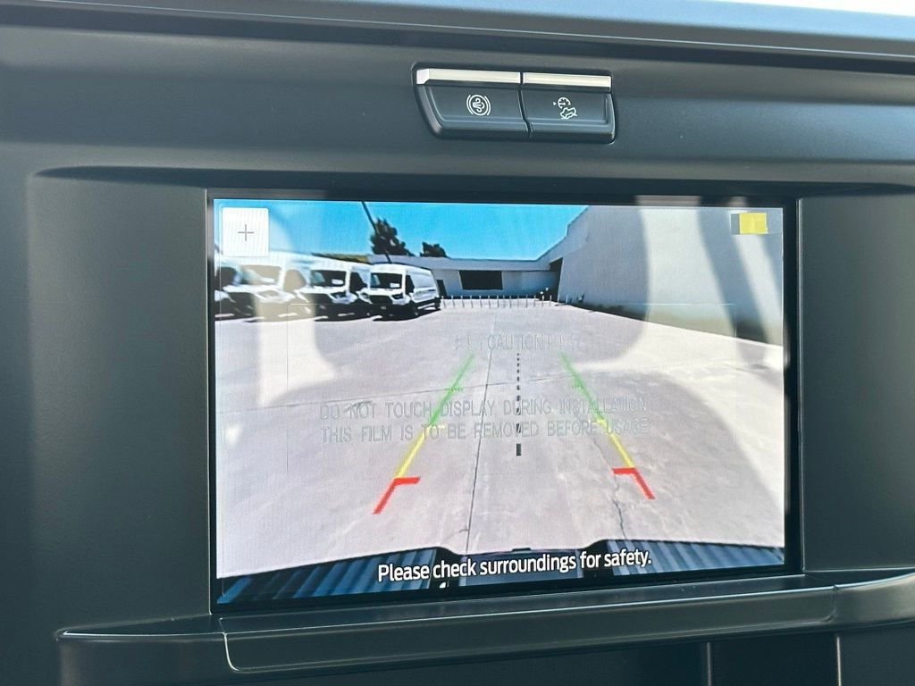 2025 Ford F-250 Super Duty XL