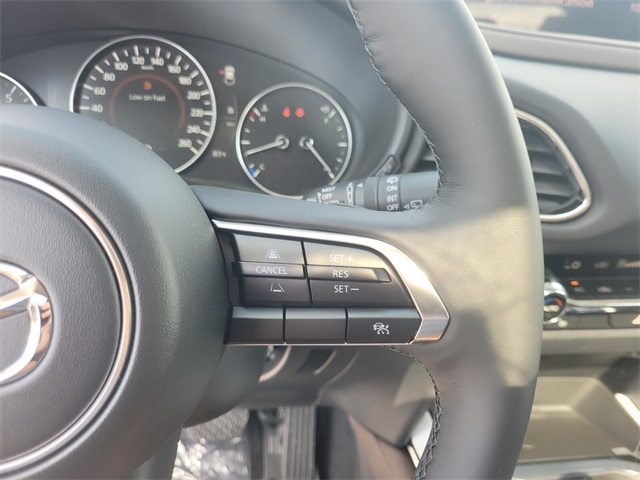 2025 Mazda CX-30 2.5 Turbo Premium photo 28