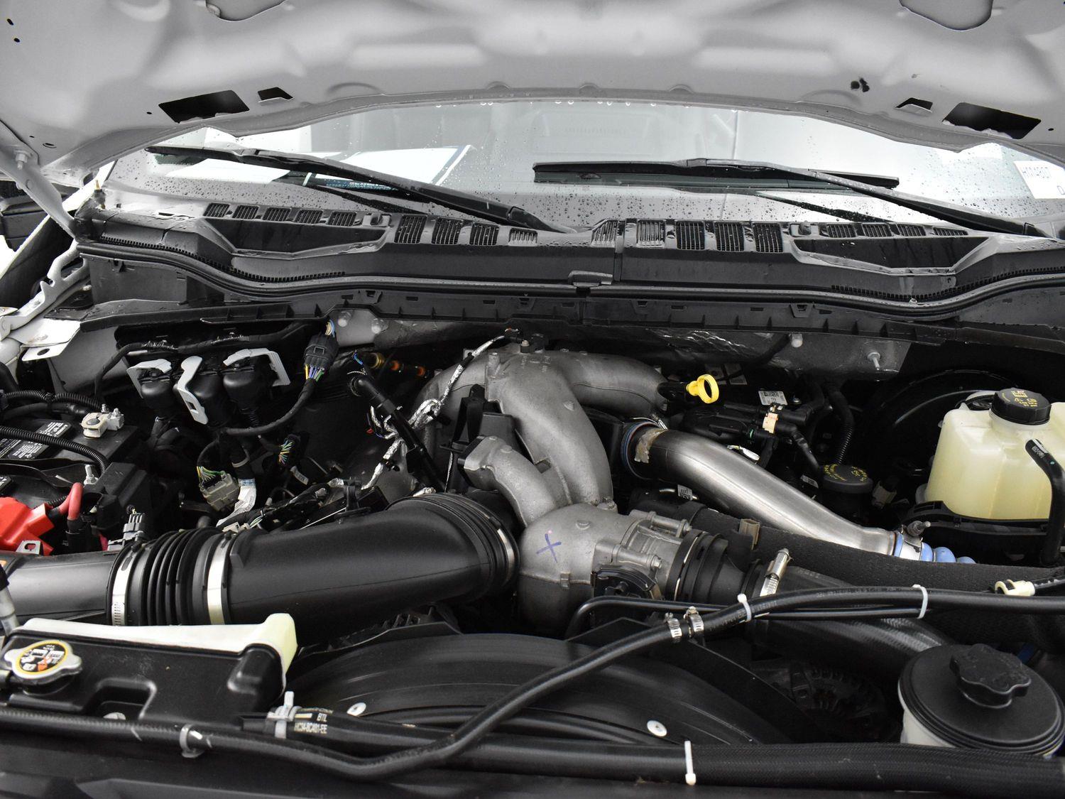 2022 Ford F-250 Platinum photo 34