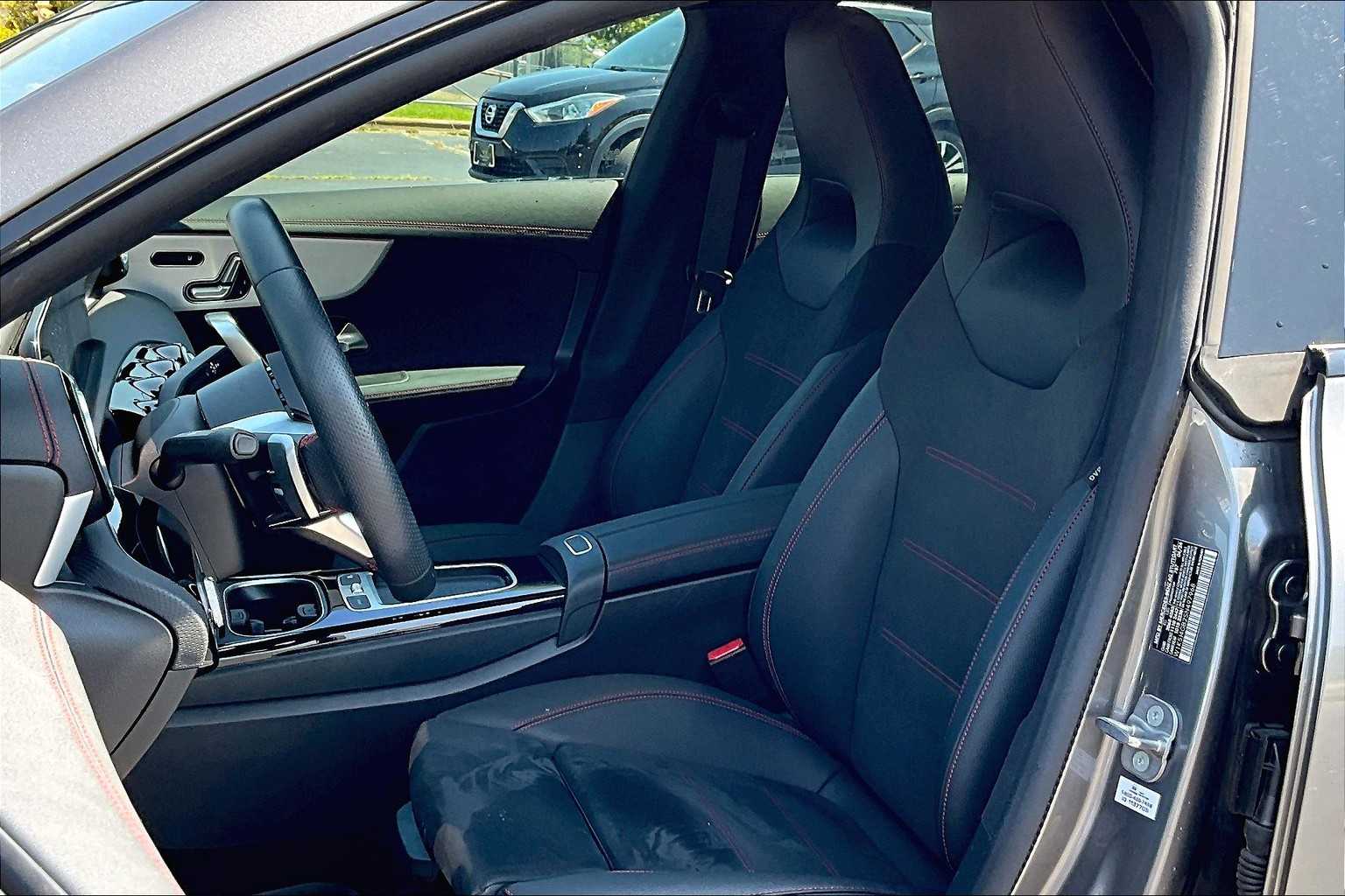 Image 6 of Certified Pre-Owned 2025 Mercedes-Benz CLA 250 With Navigation
