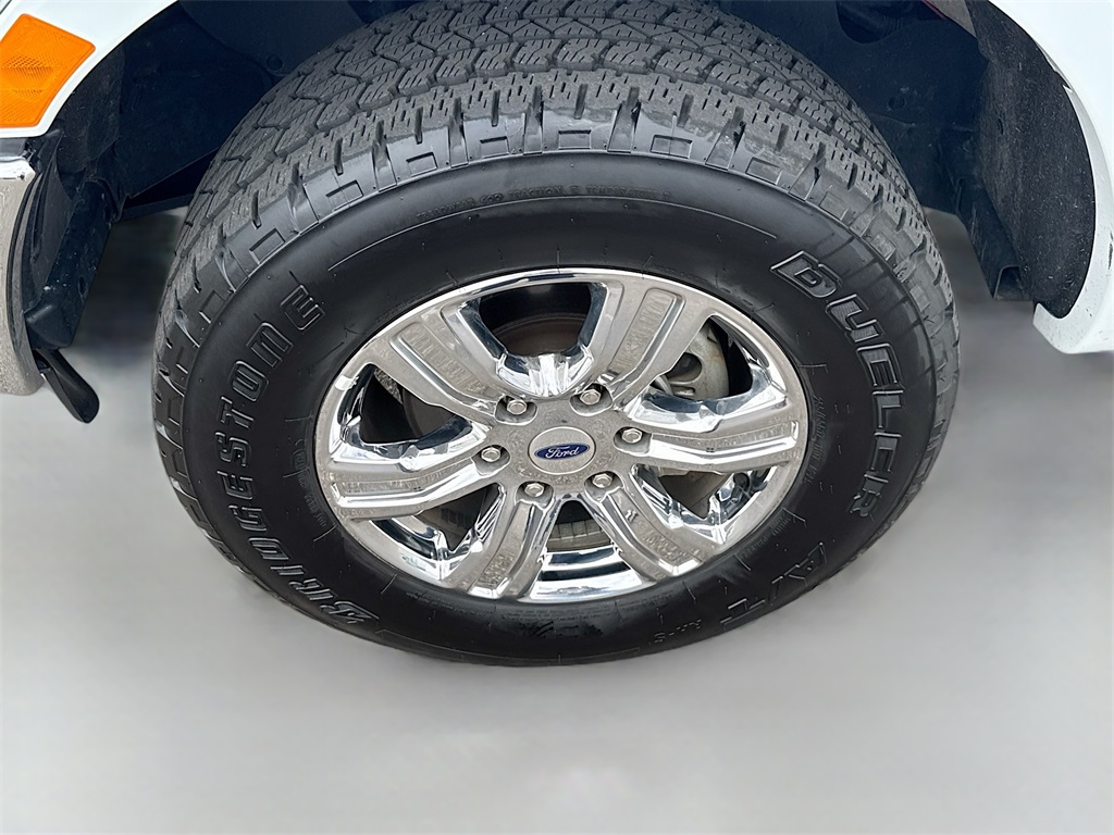 2022 Ford Ranger XLT photo 14