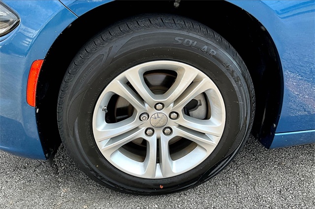 2023 Dodge Charger SXT photo 28