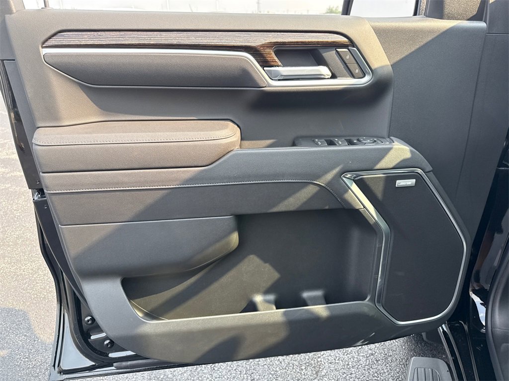 2026 Gmc Sierra 1500 Elevation photo 14