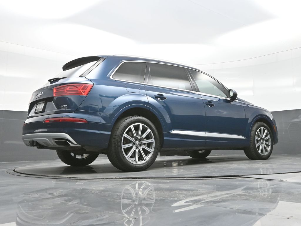 2018 Audi Q7 Premium Plus photo 28