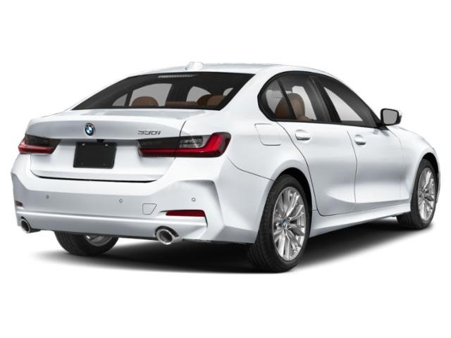 2026 Bmw 330i photo 2