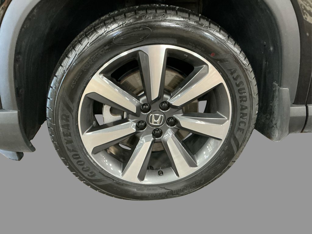 2023 Honda Pilot Elite photo 17