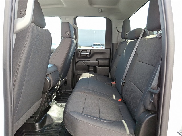 2023 Chevrolet Silverado 2500HD Work Truck photo 10