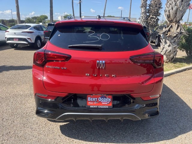 2026 Buick Encore GX Sport Touring photo 6
