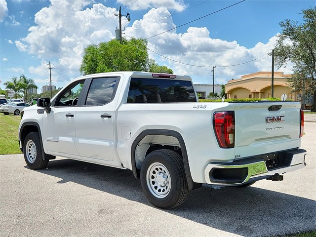 2026 Gmc Sierra 1500 Pro photo 3