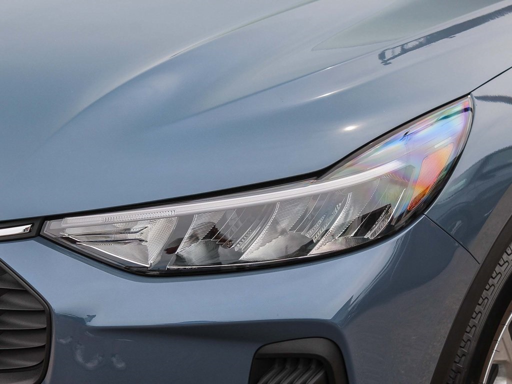 2025 Ford Escape Active photo 4