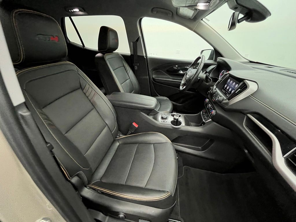 2022 Gmc Terrain AT4 photo 10