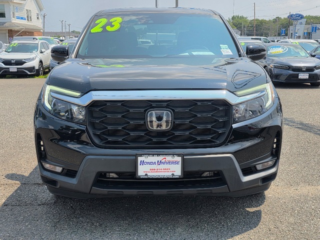 2023 Honda Passport EX-L photo 3