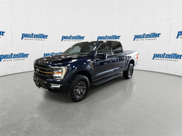 2023 Ford F-150 Tremor photo 4