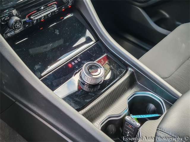 2024 JEEP GRAND CHEROKEE L - Image 23