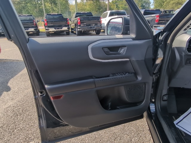 2023 Ford Bronco Sport Big Bend photo 12