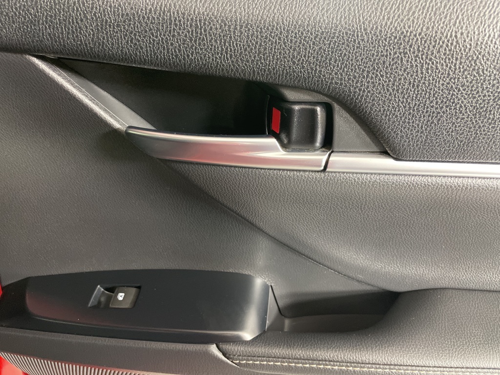 2019 Toyota Camry XSE V6 photo 14