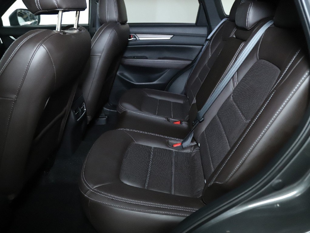 2024 Mazda CX-5 2.5 Turbo Signature photo 12