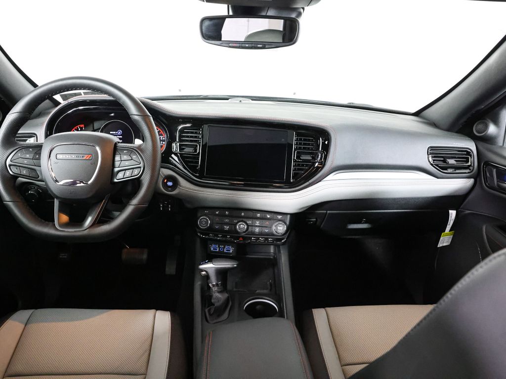 2024 Dodge Durango GT Premium photo 4
