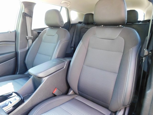 2024 Chevrolet Trax LT photo 11