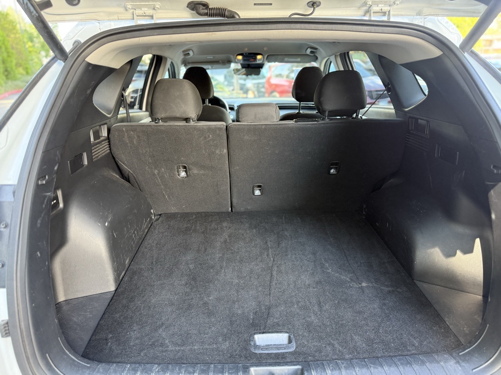 2024 Hyundai Tucson SEL photo 10